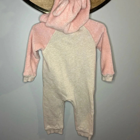 Disney  Minnie mouse one piece size 18 months - Picture 8 of 8